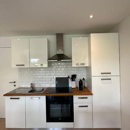 Appartamento Les Terrasses De Malmedy - Duplex 430 Esterno foto