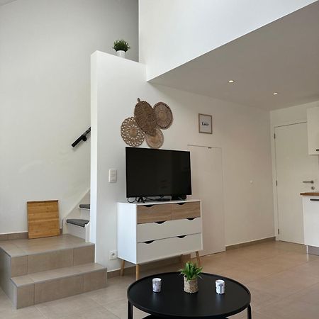 Appartamento Les Terrasses De Malmedy - Duplex 430 Esterno foto