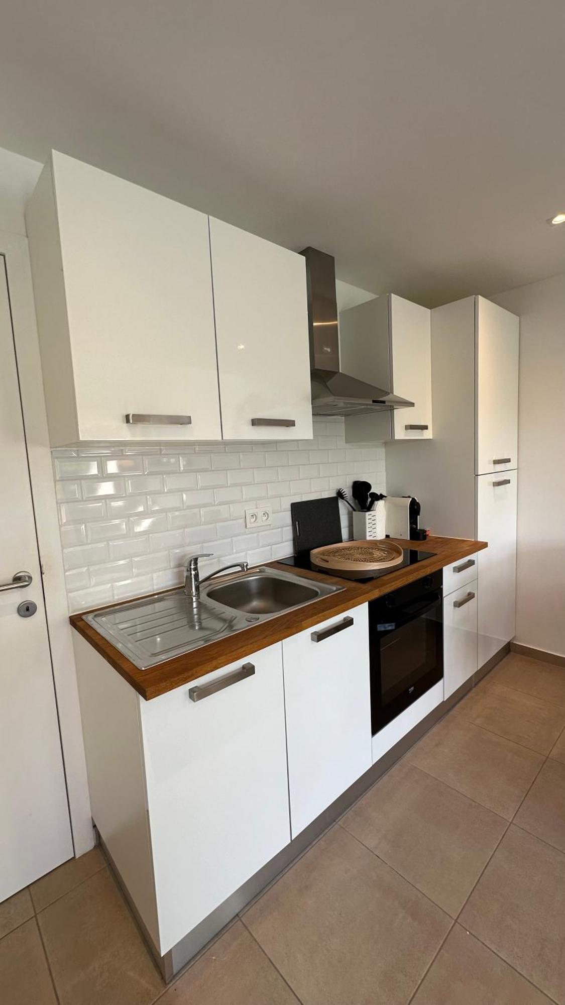 Appartamento Les Terrasses De Malmedy - Duplex 430 Esterno foto
