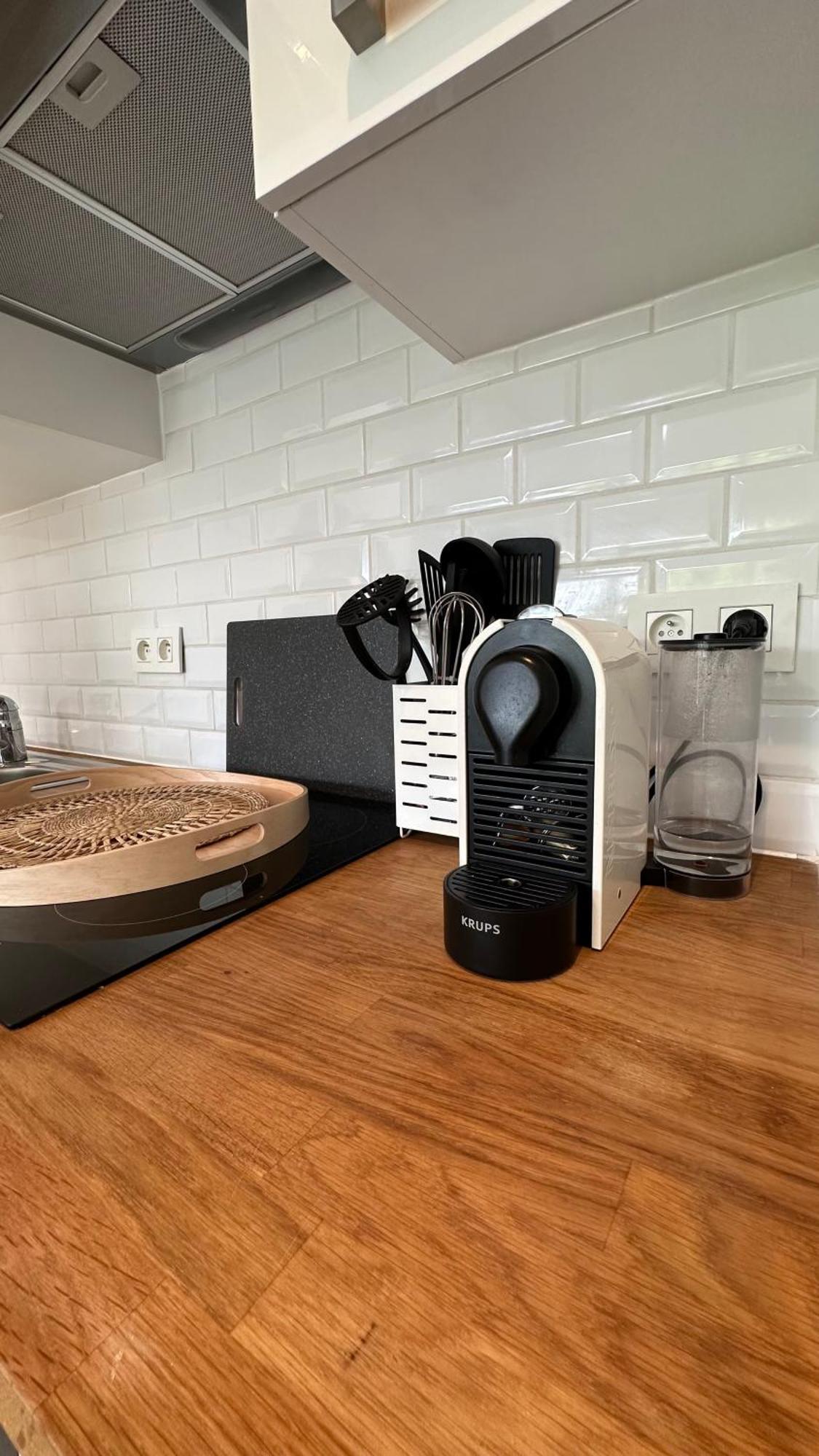 Appartamento Les Terrasses De Malmedy - Duplex 430 Esterno foto
