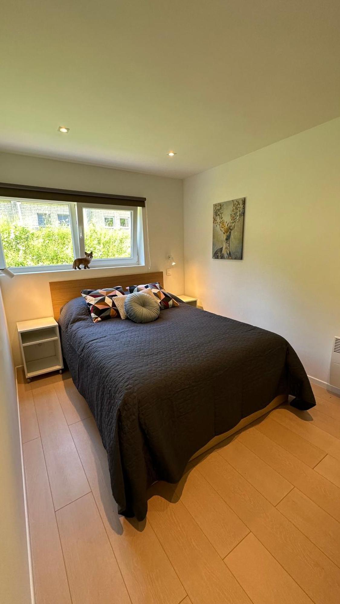 Appartamento Les Terrasses De Malmedy - Duplex 430 Esterno foto