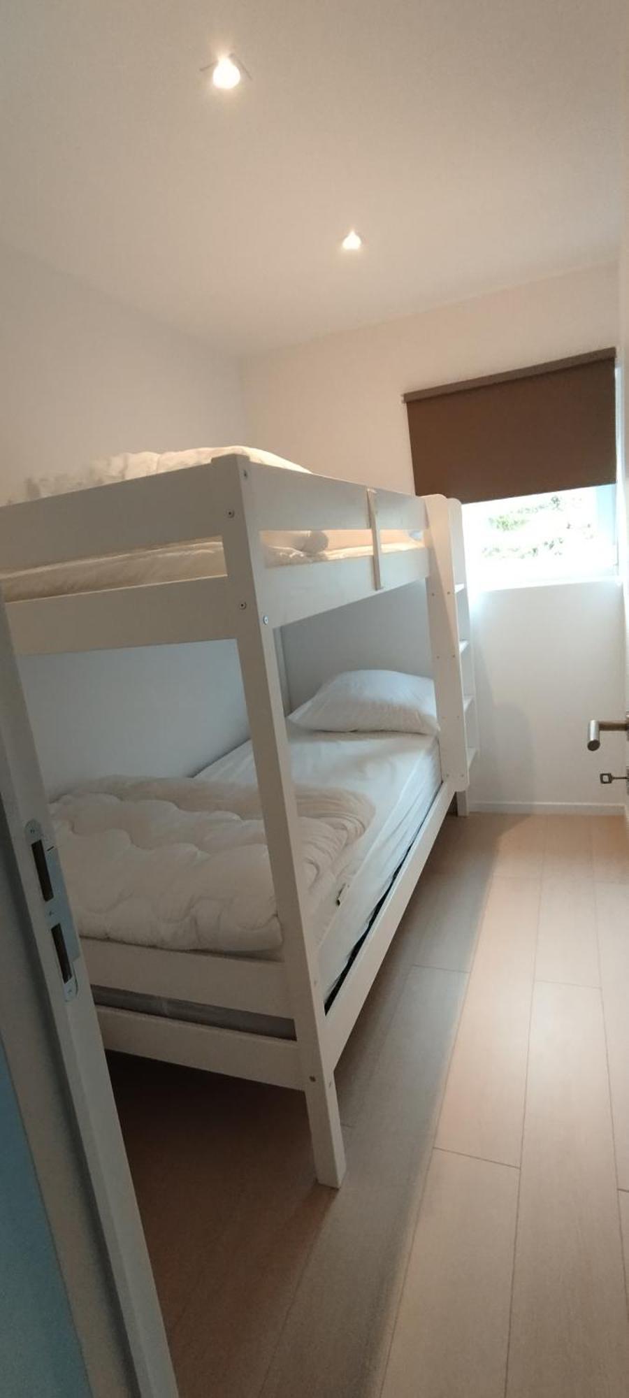 Appartamento Les Terrasses De Malmedy - Duplex 430 Esterno foto